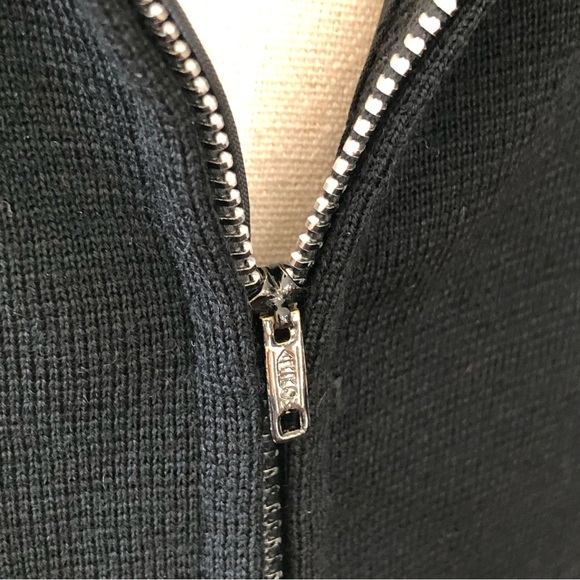 1960’s BANFF Beaded Wool Maxi Dress - Picture 7 of 10